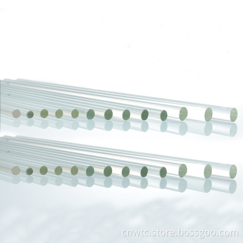 High Borosilicate Glass Stirring Stick and Mixing Stick - 330mm Lab Glassware Disposables